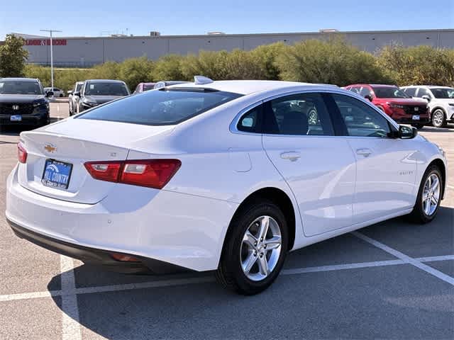 Thumbnail: 2024 Chevrolet Malibu - 6