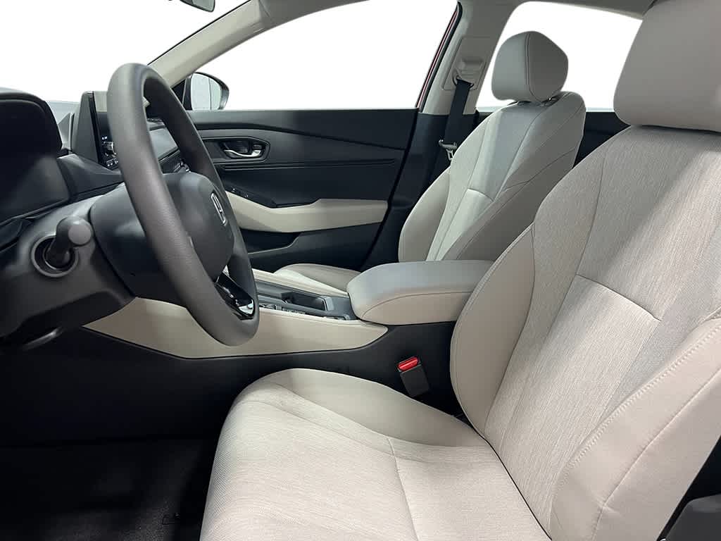 Thumbnail: 2025 Honda Accord - 12