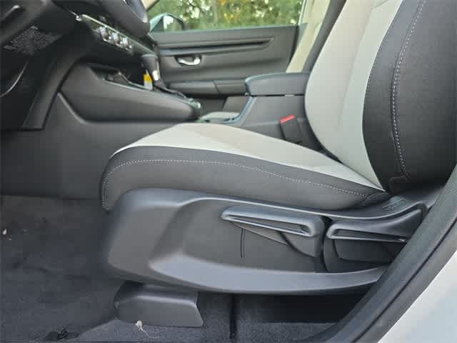 Thumbnail: 2026 Honda CR-V - 13