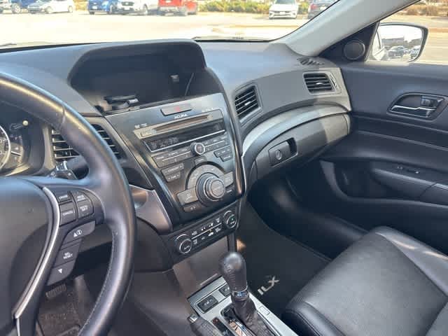 Thumbnail: 2013 Acura ILX - 19