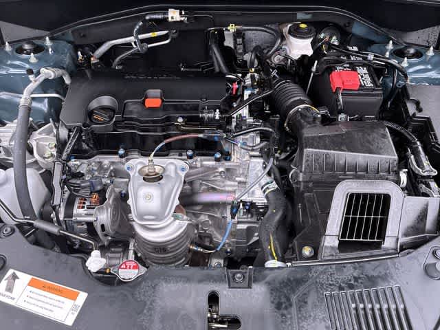 Thumbnail: 2026 Honda HR-V - 15