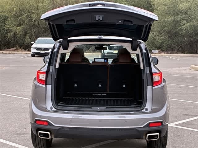 Thumbnail: 2023 Acura RDX - 37