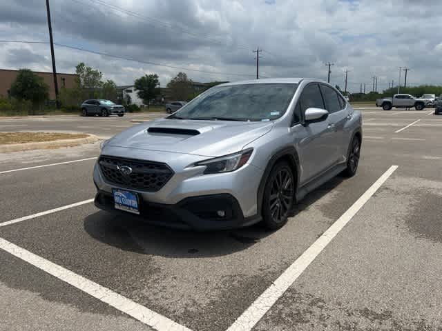 Thumbnail: 2022 Subaru WRX - 1