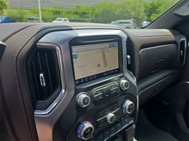 2021 GMC Sierra 1500 SLT 31