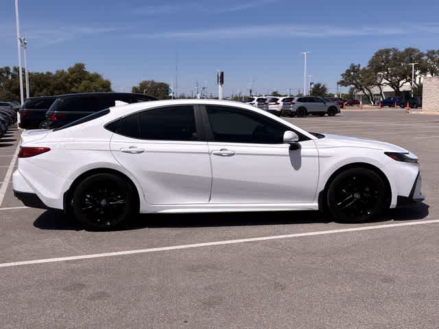 Thumbnail: 2025 Toyota Camry - 7