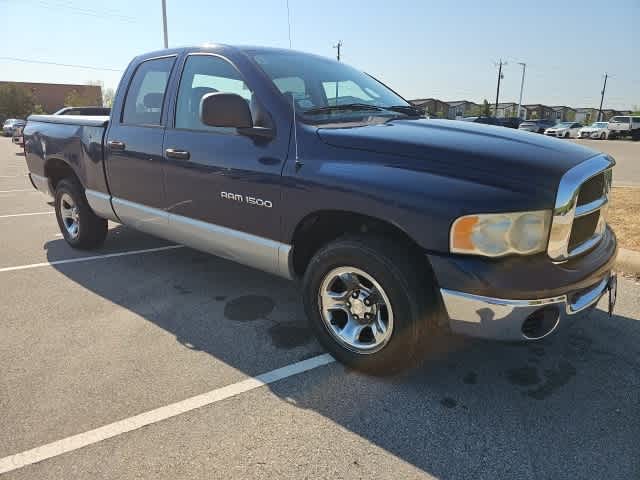 Thumbnail: 2004 Dodge Ram 1500 - 3