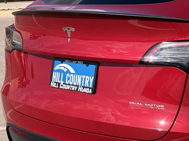 Thumbnail: 2023 Tesla Model Y - 13