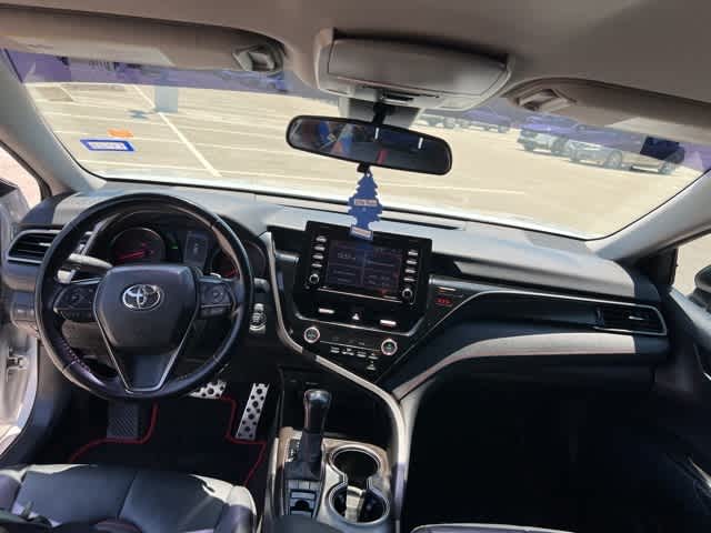 Thumbnail: 2021 Toyota Camry - 24