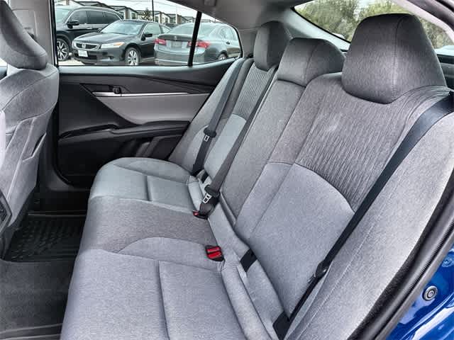 Thumbnail: 2025 Toyota Camry - 20