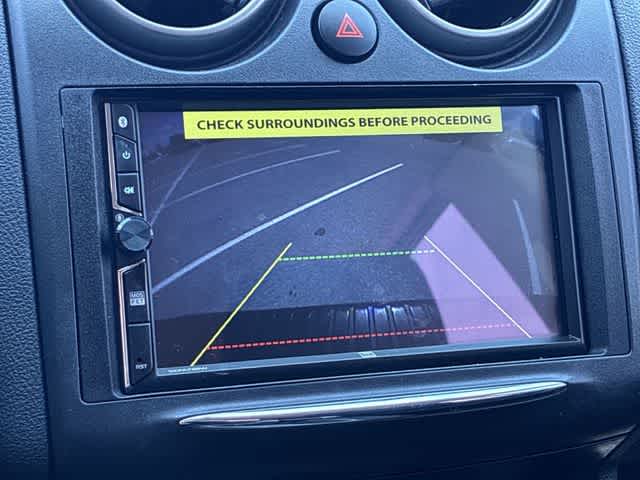 Thumbnail: 2014 Nissan Rogue - 30