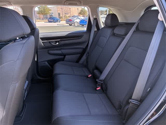 Thumbnail: 2026 Honda CR-V - 20