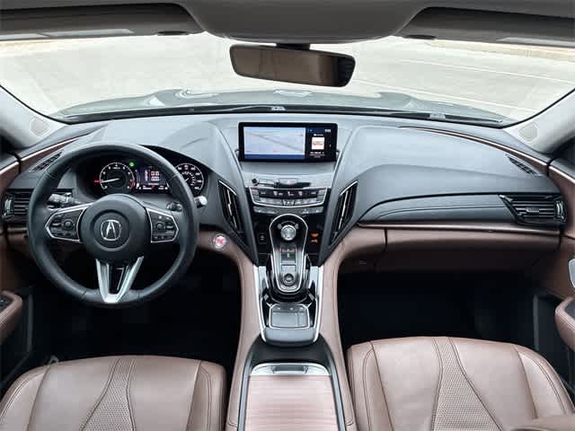 Thumbnail: 2023 Acura RDX - 16