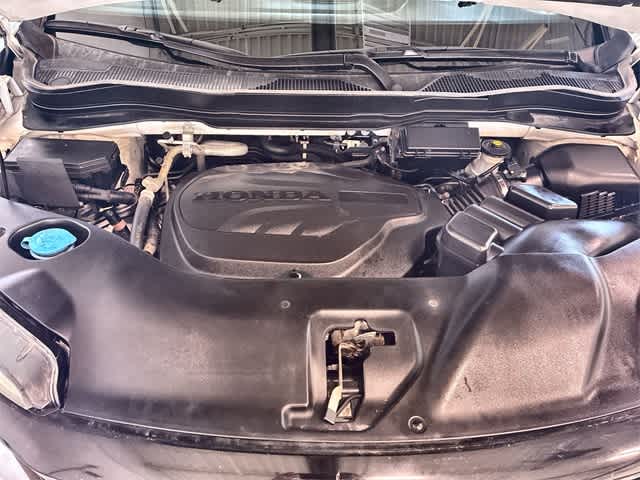 Thumbnail: 2022 Honda Pilot - 15