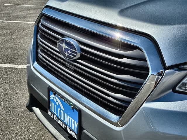 Thumbnail: 2020 Subaru Ascent - 12