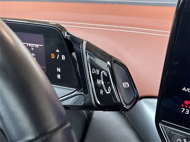 Thumbnail: 2021 Volkswagen ID.4 - 34