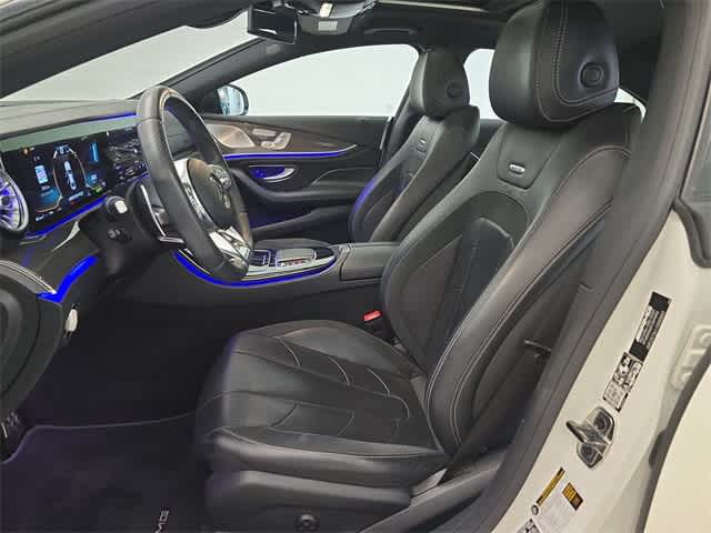 Thumbnail: 2021 Mercedes-Benz CLS - 17