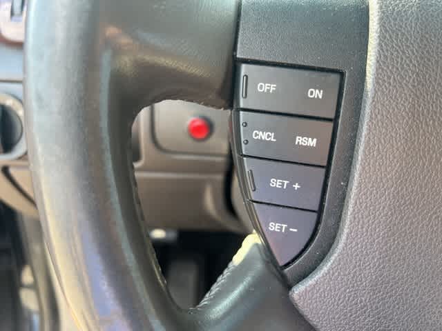 Thumbnail: 2008 Ford Taurus - 11
