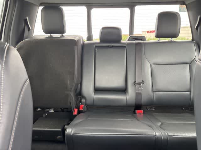 Thumbnail: 2023 Ford F-150 - 20