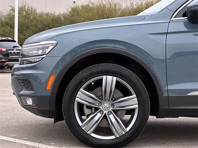 Thumbnail: 2019 Volkswagen Tiguan - 14