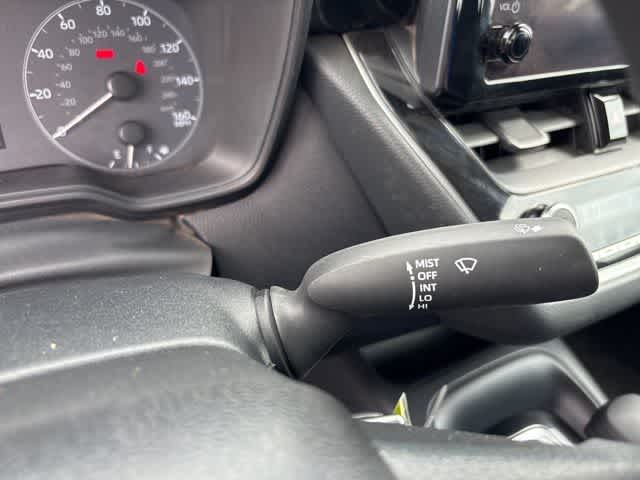 Thumbnail: 2023 Toyota Corolla - 17