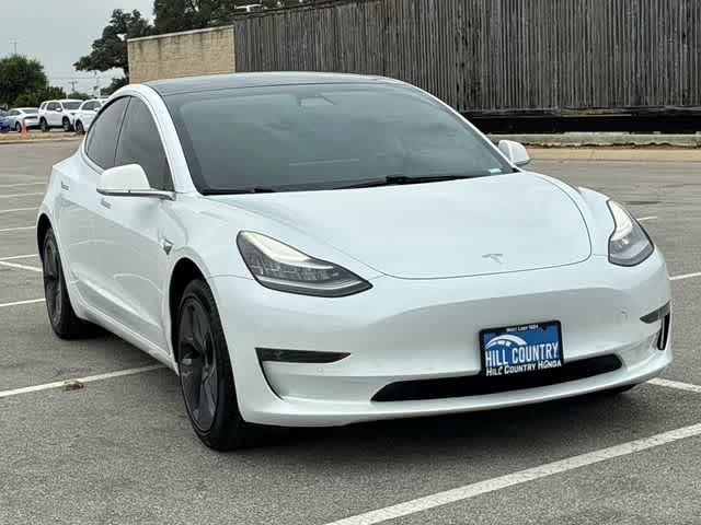 Thumbnail: 2020 Tesla Model 3 - 8