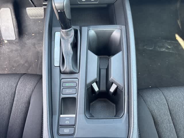 Thumbnail: 2025 Honda Accord - 16