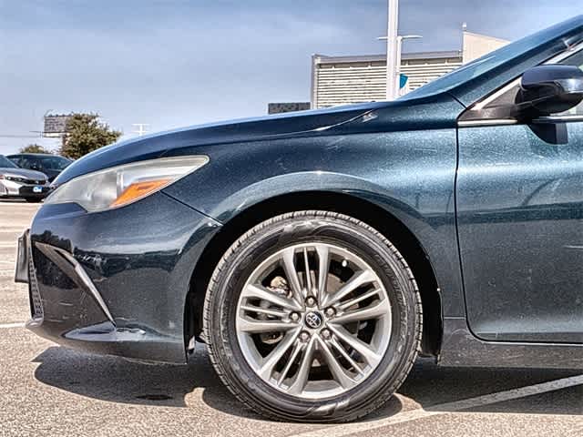 Thumbnail: 2016 Toyota Camry - 14