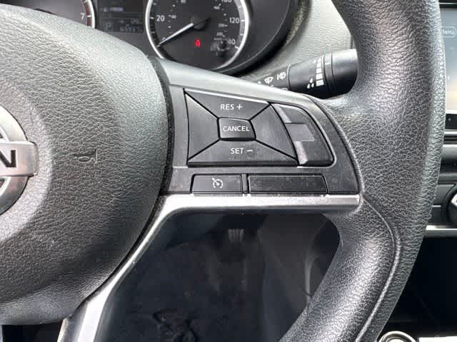 Thumbnail: 2020 Nissan Versa - 13
