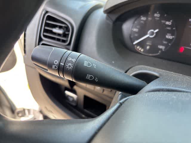 Thumbnail: 2023 RAM ProMaster - 16