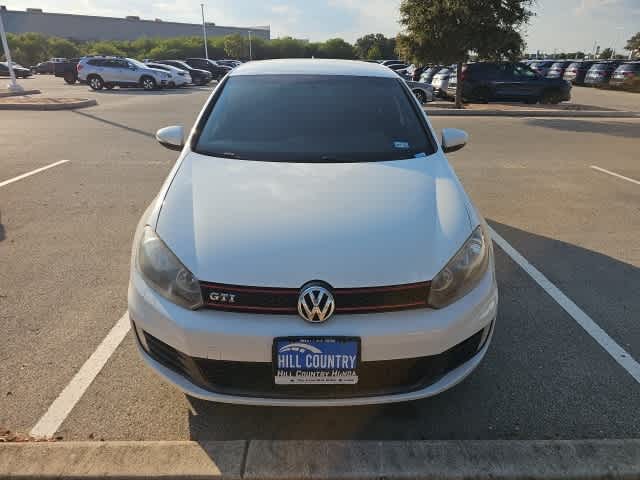 Thumbnail: 2012 Volkswagen Golf - 2