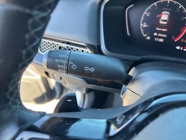 Thumbnail: 2022 Honda Civic - 15