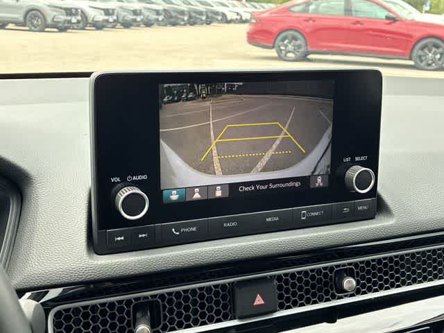 Thumbnail: 2026 Honda Civic - 32