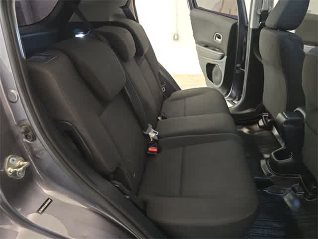 Thumbnail: 2018 Honda HR-V - 21