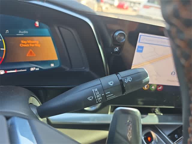 Thumbnail: 2023 Chevrolet Corvette - 26