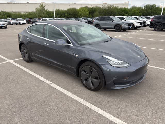 Thumbnail: 2019 Tesla Model 3 - 7