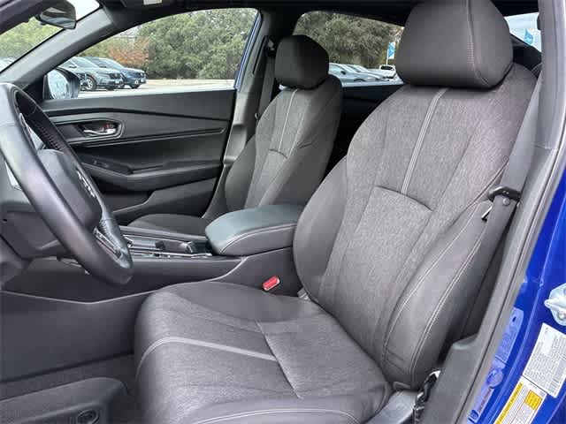 Thumbnail: 2024 Honda Accord - 17