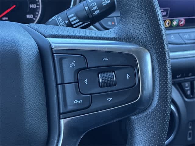 Thumbnail: 2021 Chevrolet Blazer - 25