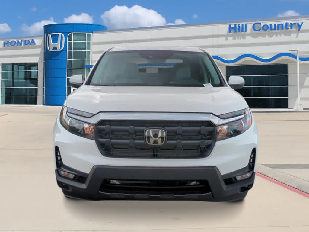 Thumbnail: 2025 Honda Ridgeline - 8