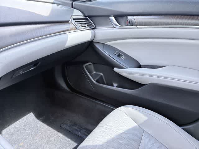 Thumbnail: 2019 Honda Accord - 33