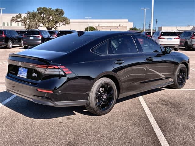 Thumbnail: 2025 Honda Accord - 6