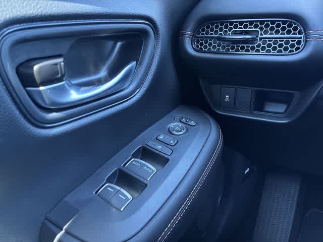 Thumbnail: 2026 Honda HR-V - 38