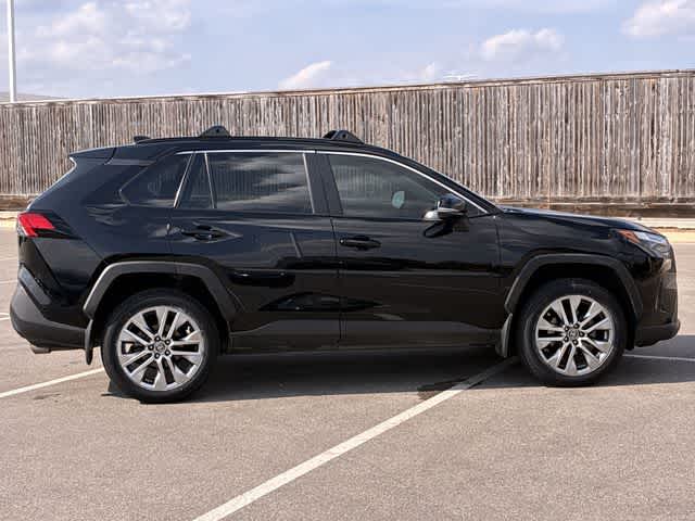 Thumbnail: 2024 Toyota RAV4 - 7