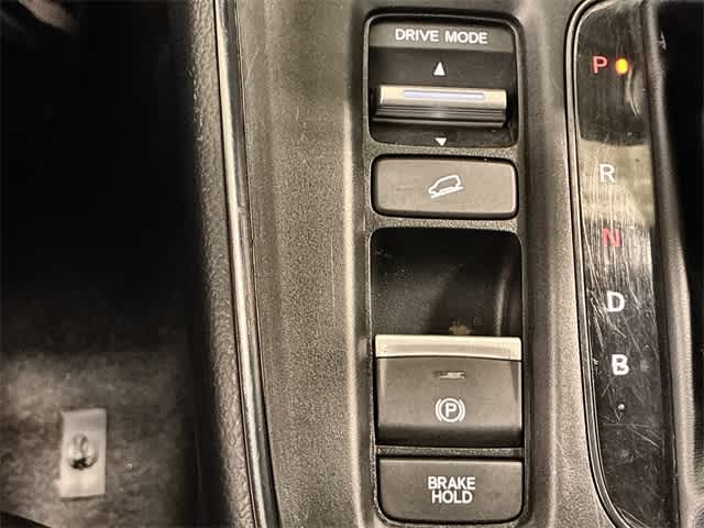 Thumbnail: 2023 Honda CR-V - 41