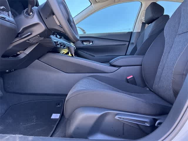 Thumbnail: 2025 Honda Accord - 18