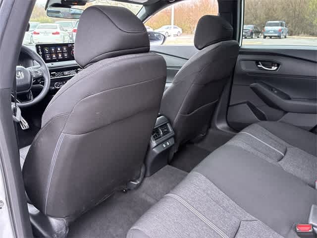 Thumbnail: 2025 Honda Accord - 19