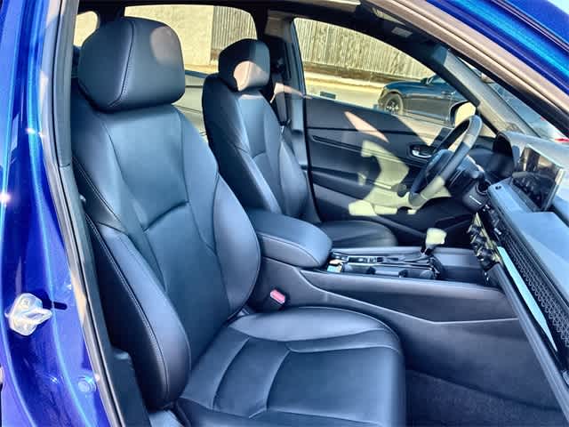 Thumbnail: 2025 Honda Accord - 24