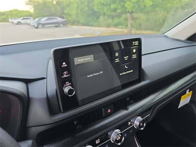 Thumbnail: 2026 Honda CR-V - 17