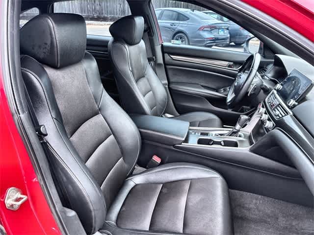 Thumbnail: 2019 Honda Accord - 22