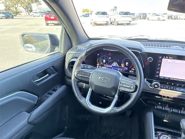 Thumbnail: 2024 Chevrolet Colorado - 23