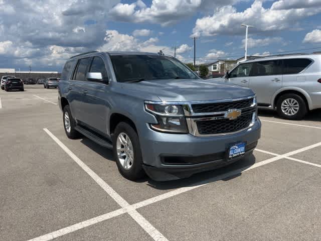Thumbnail: 2016 Chevrolet Tahoe - 7
